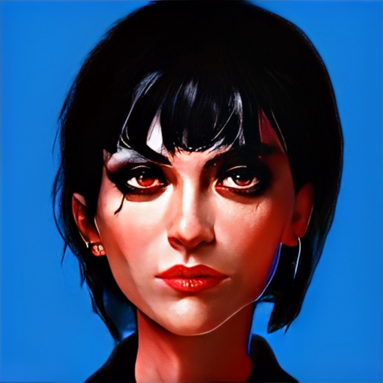 mia wallace