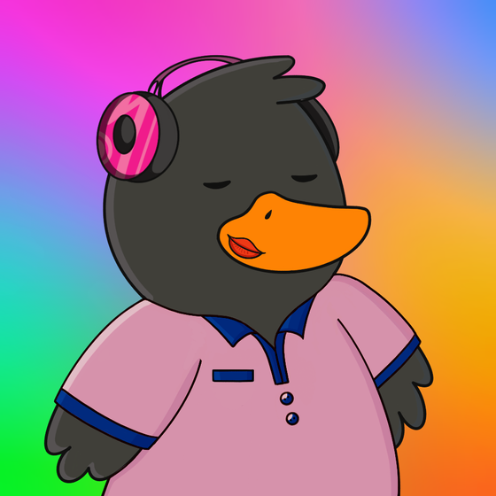 CyberDucks Evolution #1479