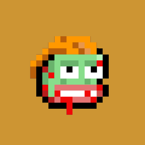 little pepe #97