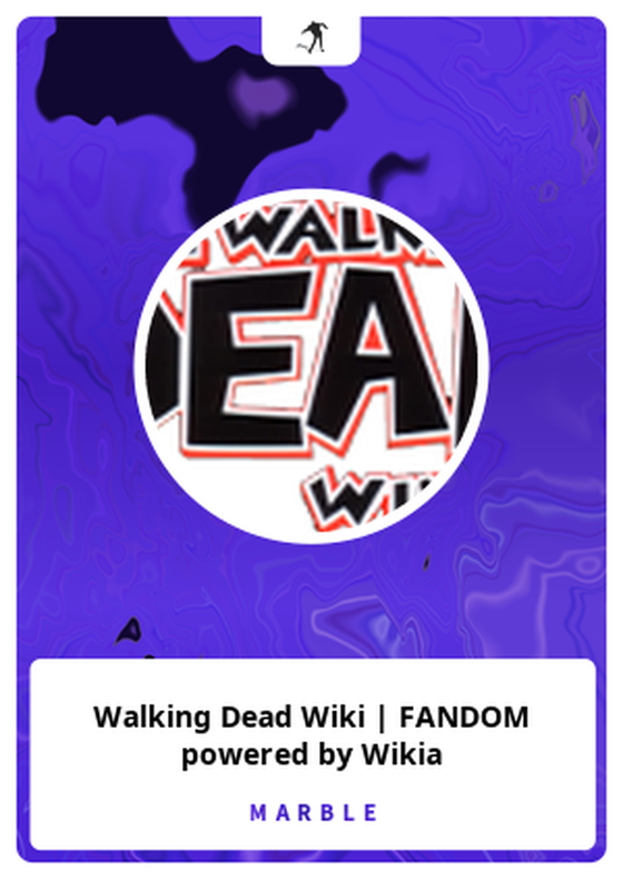 Walking Dead Wiki | FANDOM powered by Wikia