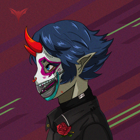 0xVampire #7682