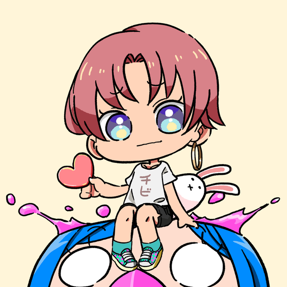 Chibi Lolita #11567