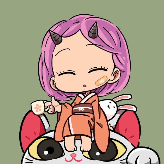 Chibi Lolita #4275