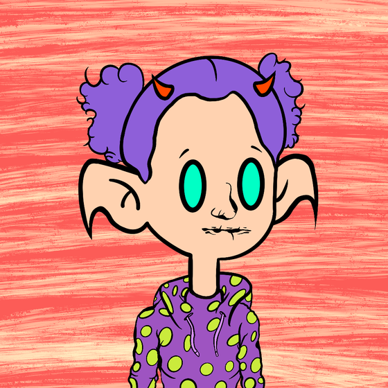 Ghoulish Bullish #2113