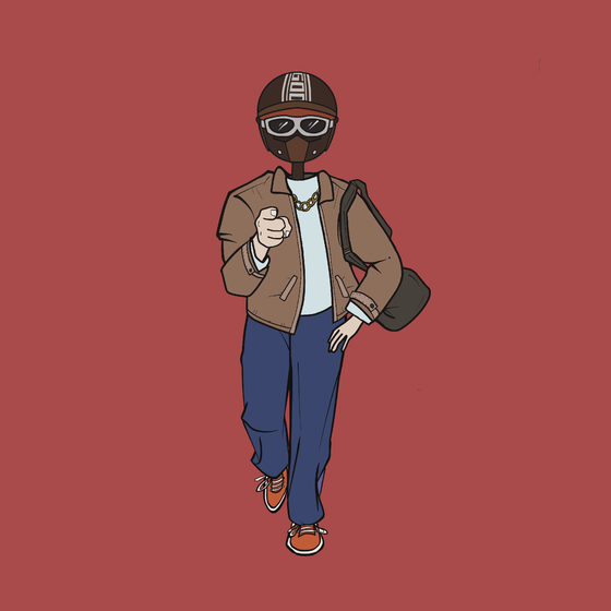 quanneirenNFT #29