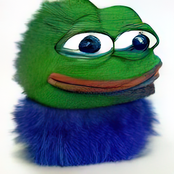 AI Pepe #616