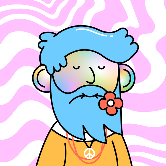 Dippie #6973