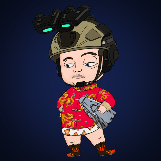 BabyElon #2174