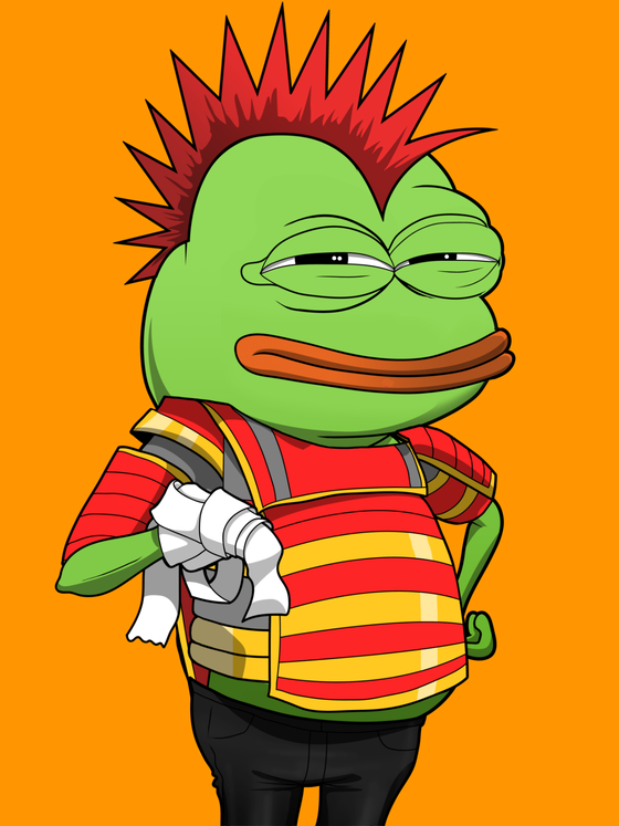 Pepe #1163