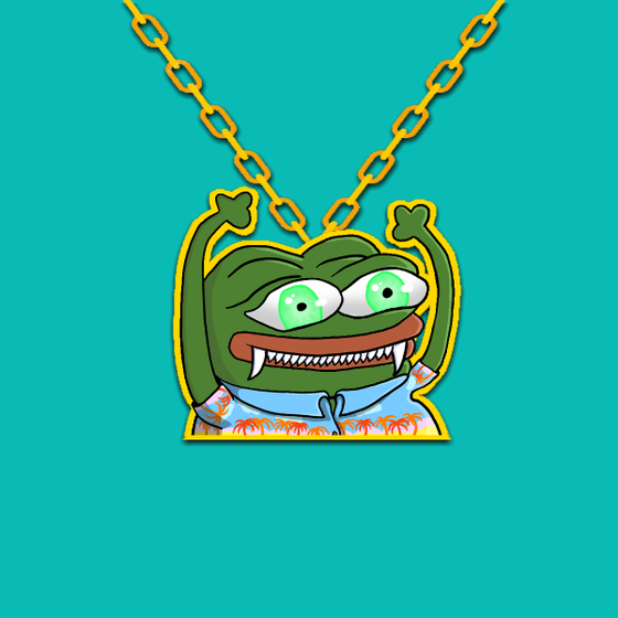 TiffPepe HD #4035