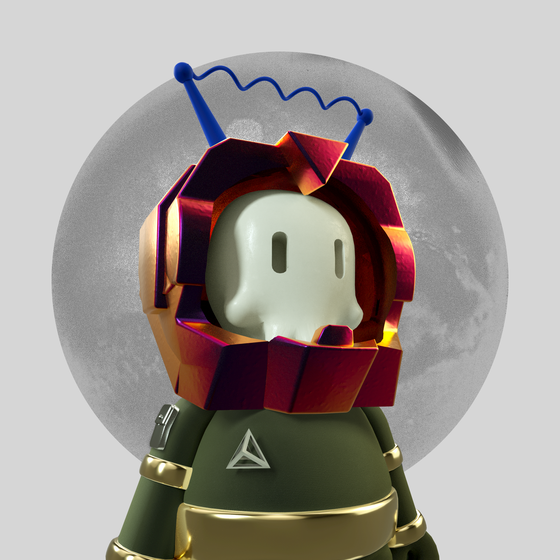 Moon Boyz #10490
