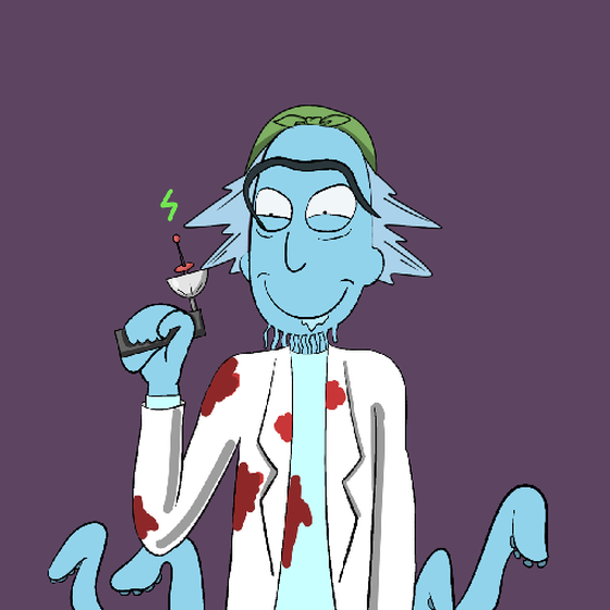 ricksuckmorty #701