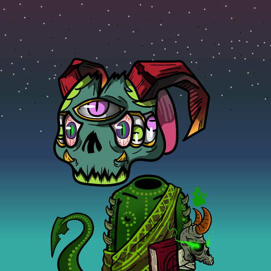 Los Muertos #41