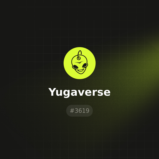 Yugaverse