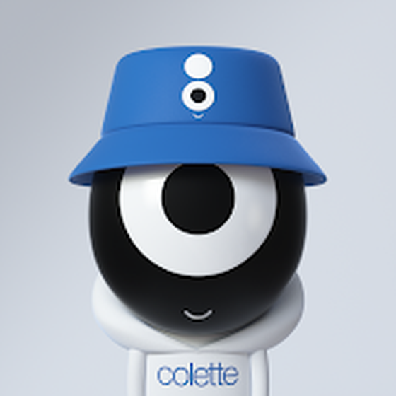 Colette #241