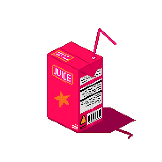 Juicebox #1591