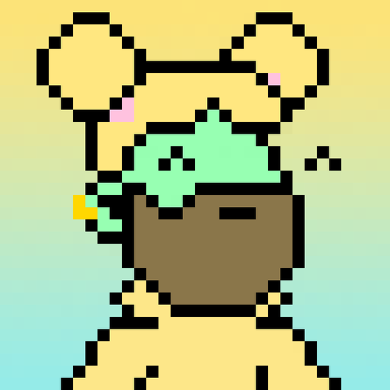 Pixel Dood #2367