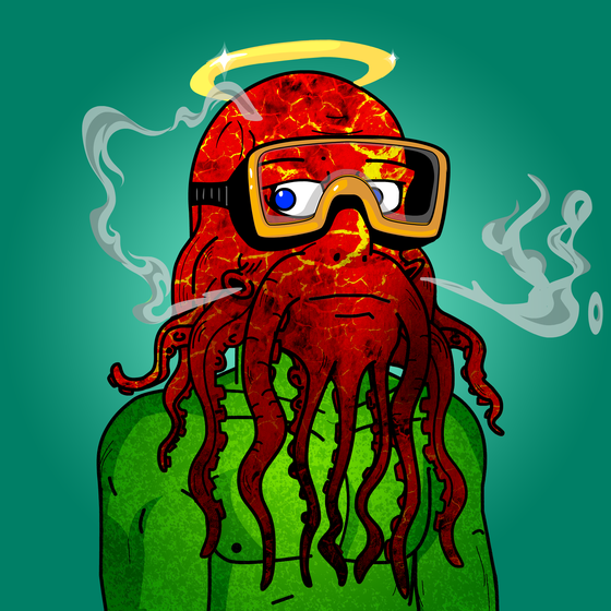 Kraken #602