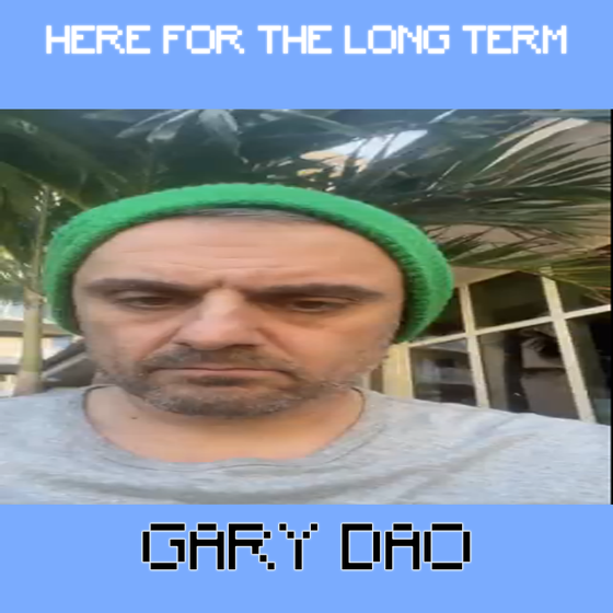 GaryDAO #89