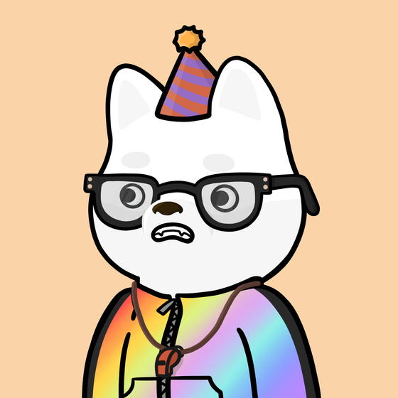 Shibe #2608