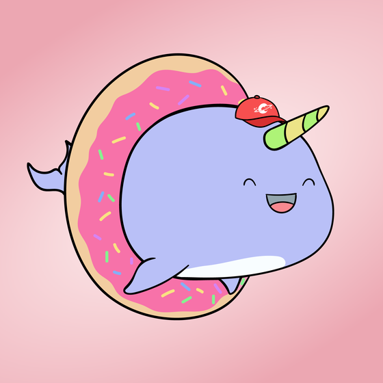 Chubbiwhal #6460