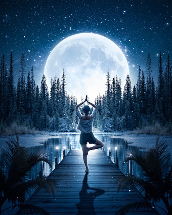 Inner Peace