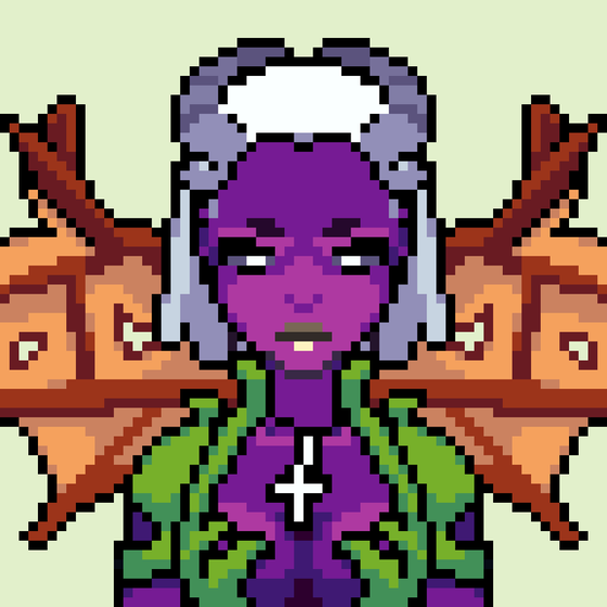 Demonix #3003
