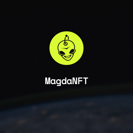 MagdaNFT