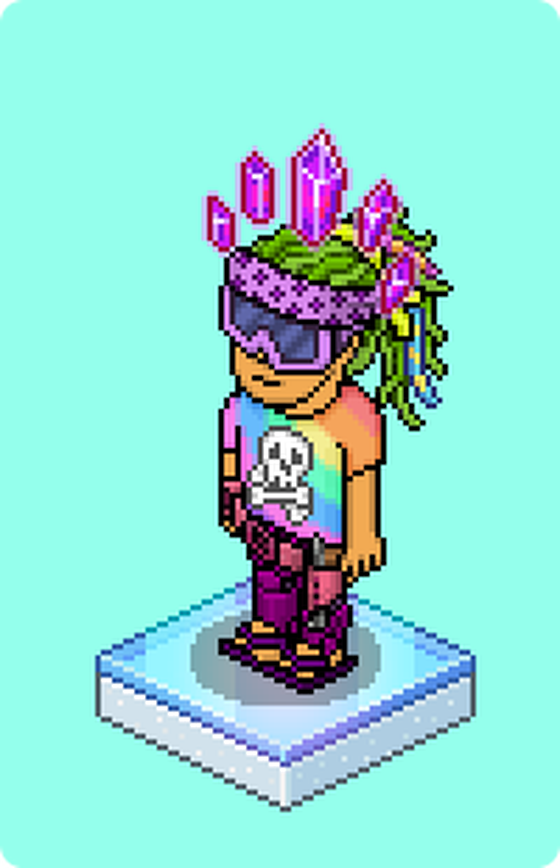 Habbo #4030