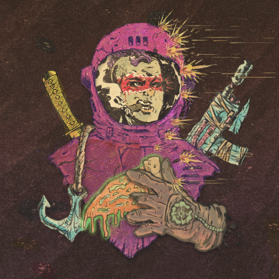 Space Addicts #4662