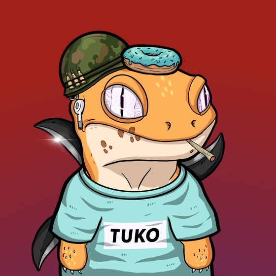 TUKO #0929