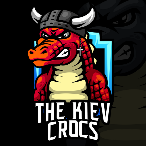 The Kiev Crocs