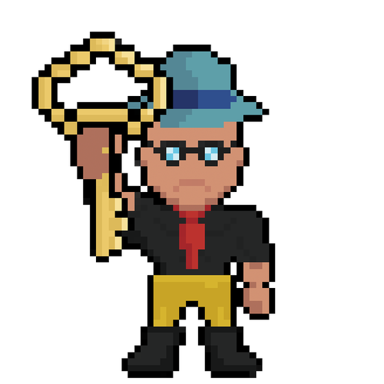 Goldminer #35230