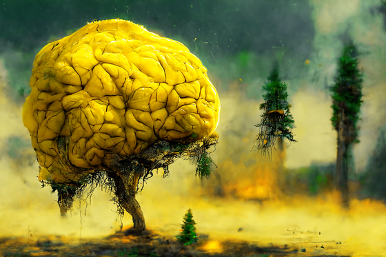 Brain #50