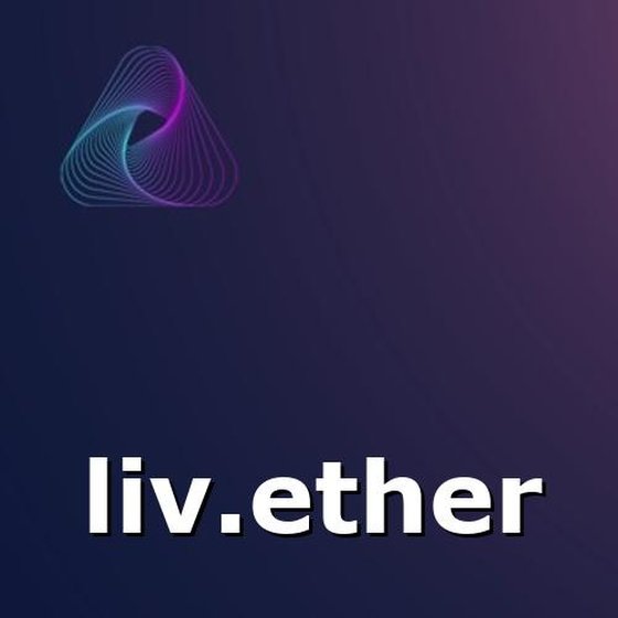 liv.ether