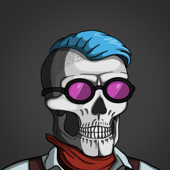 HD Genuine Undead #2572