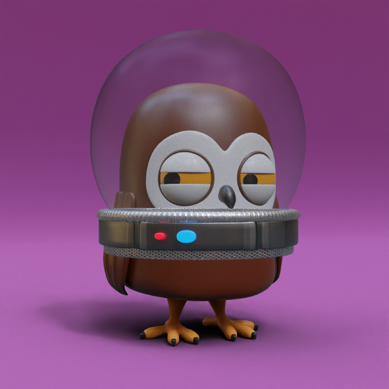 Toybirds #2711