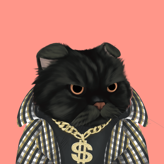 FatCatPlanet #20