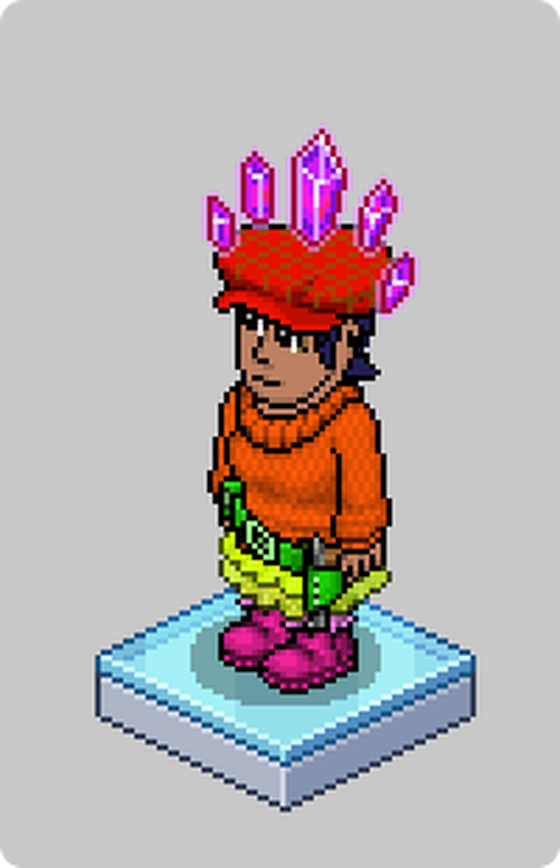 Habbo #9428