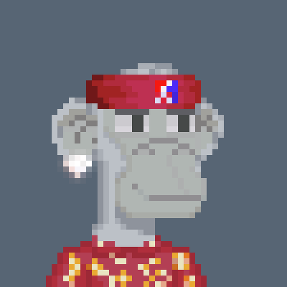 ApeGang #4348