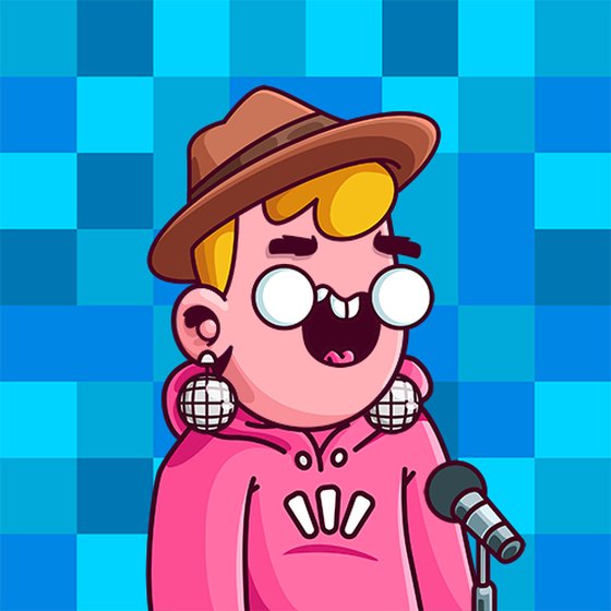 Praise Pals #603
