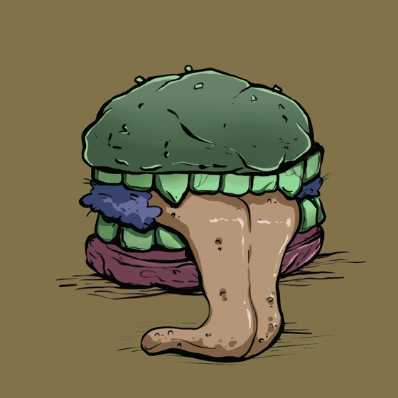 goblintown burgers #2859