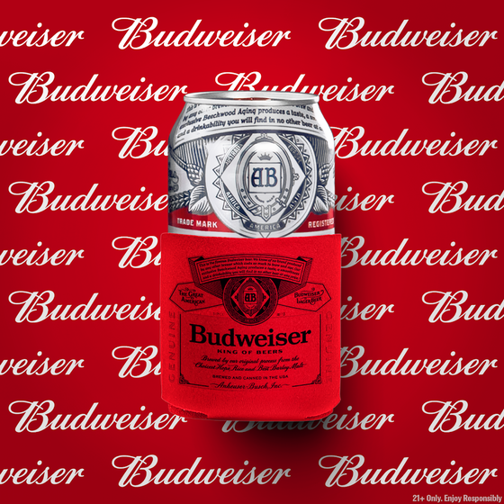 Budweiser #28