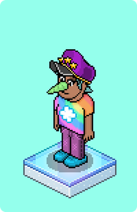 Habbo #10481