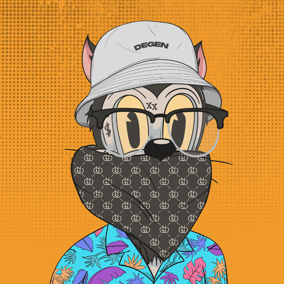 TOONZ #5040