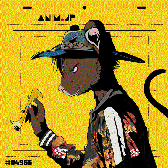 ANIM.JP #04966