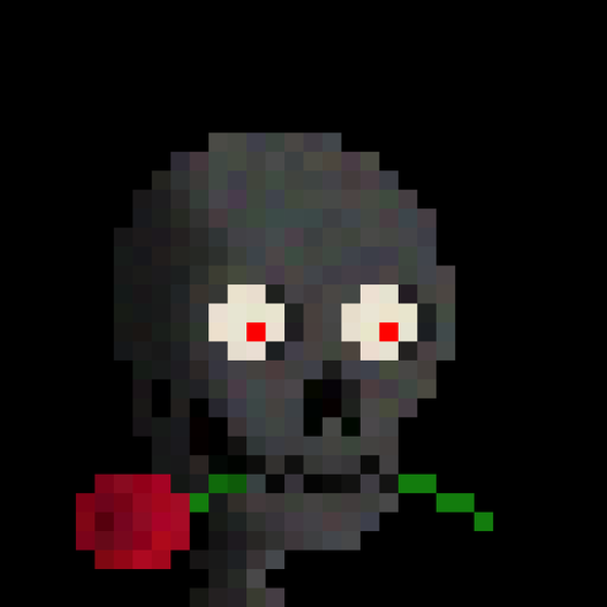 Based Ghoul ⛧ 1094
