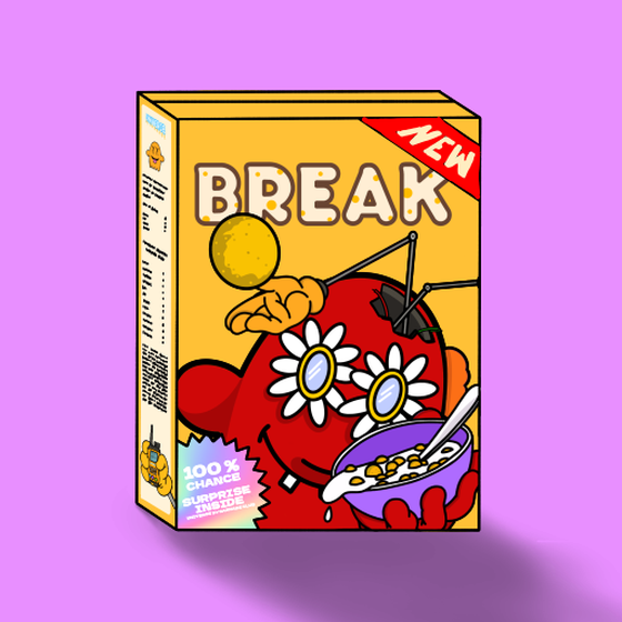 Break #239