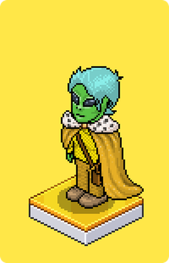 Habbo #8944