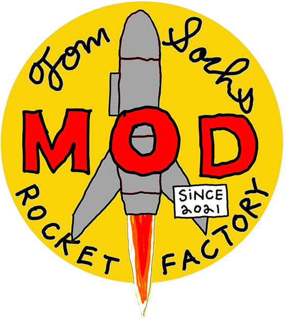 MOD Patch